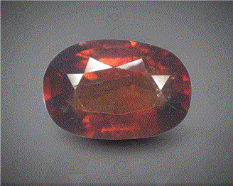 Natural Hessonite Garnet 11.52CTS-15229